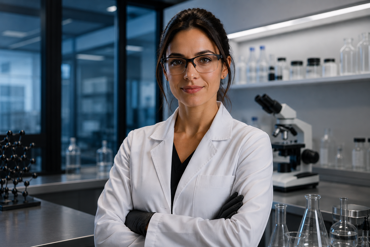 Prime Labs Lab